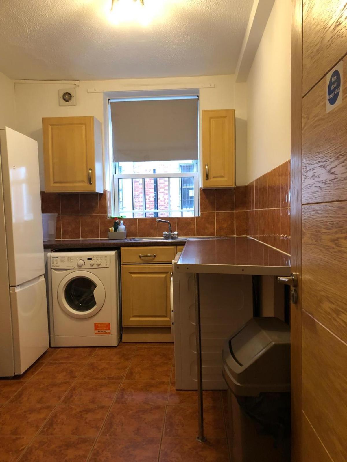 Comfy Private Bedrooms Near O2 Forum Kentish Town, Camden London Exterior photo
